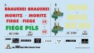 Italeri 1/24 Opel Blitz Classic thumbnail