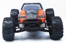 BSD RC 1/10 Monstertruck Børstet 4WD RTR 2.4Ghz thumbnail