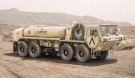 Italeri 1/35 M978 Fuel Servicing Truck thumbnail