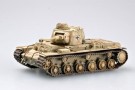 HobbyBoss 1/48 German Pz.Kpfw KV-1 756(r) Tank thumbnail