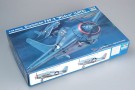 Trumpeter 1/32 Grumman F4F-3 Wildcat Late thumbnail