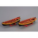 Artesania trebyggesett 1/89 Hermione La Fayette 1780 22517-N thumbnail