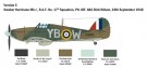 Italeri 1/48 Hurricane Mk.I - Battle of Britain 80th Anniversary thumbnail