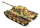 Tamiya 1/35 German Tank Panther Ausf.D thumbnail