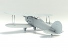 ICM 1/32 Gloster Gladiator Mk.I with British Pilots in Tropical Uniform thumbnail