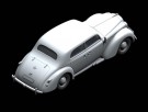 ICM 1/24 Opel Admiral Saloon thumbnail