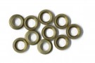 Billing Boats Portlight Brass 7mm (10stk.) thumbnail