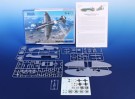 Special Hobby 1/48 Reggiane Re.2005 Sagittario - Ultimate Italian WWII Fighter thumbnail