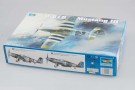 Trumpeter 1/32 RAF Mustang III P-51B thumbnail