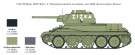 Italeri 1/72 T-34/76 Model 1943 thumbnail