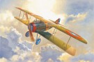 I Love Kit 1/24 Spad S.XIII thumbnail