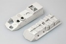 Trumpeter 1/35 USMC LAV-R Light Armored Vehicle Recovery thumbnail