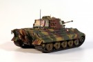 ICM 1/35 Pz.Kpfw.VI Ausf.B Konigstiger with Henschel Turret (Late Production) thumbnail