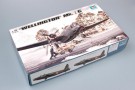 Trumpeter 1/48 Wellington Mk.1C thumbnail