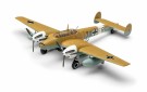 Airfix 1/72 Messerschmitt Bf110E Trop thumbnail