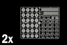 Italeri 1/35 Tiger VI Ausf. E Early Production thumbnail