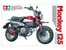Tamiya 1/12 Honda Monkey 125 thumbnail