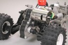 Tamiya RC byggesett 1/10 The Frog thumbnail