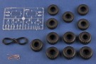 HobbyBoss 1/35 Russian BAZ-64022 with 5P85TE2 TEL S-400 thumbnail