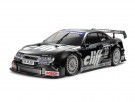 Tamiya 1/10 RC Opel Calibra V6 Cliff (TT-01E) / No ESC thumbnail
