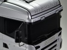 Tamiya 1/14 Scania R470 Silver Edition Pre-Painted Body thumbnail