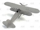 ICM 1/32 WWII Italian Fighter CR. 42 Falco thumbnail