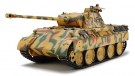 Tamiya 1/35 German Tank Panther Ausf.D thumbnail