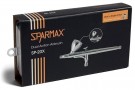 Sparmax Airbrush SP-20X Dual-Action 0,2mm Gravity Feed 7ml thumbnail