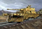 Trumpeter 1/35 German Panzerjagerwagen Vol.2 thumbnail