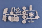 HobbyBoss 1/18 Messerschmitt Bf109E, Sept, 1940 thumbnail