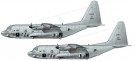Italeri 1/72 AC-130H Spectre thumbnail