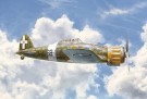 Italeri 1/48 MC.200 Saetta thumbnail