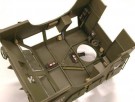 Tamiya 1/35 U.S. 40Ton Tank Transporter Dragon Wagon thumbnail
