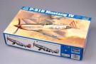 Trumpeter 1/32 P-51D Mustang IV thumbnail