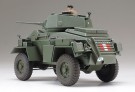 Tamiya 1/48 British 7ton Armored Car Mk.IV thumbnail