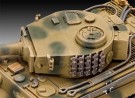Revell 1/72 PzKpfw VI Ausf.H Tiger thumbnail