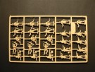 Italeri Infanterisett 1/72 British Infantry 6056 thumbnail