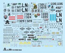 Italeri 1/48 F-15E Strike Eagle thumbnail