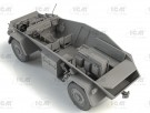 ICM 1/35 Sd.Kfz 247 Ausf.B with Crew thumbnail