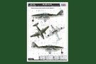 HobbyBoss 1/48 Messerschmitt Me 262 A-1a/U1 thumbnail