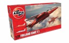 Airfix 1/72 Folland Gnat T.1 thumbnail