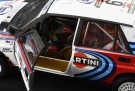 Italeri 1/12 Lancia Delta HF Safari Integrale 16v Safari Rally 1991 thumbnail