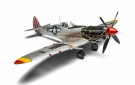 Airfix 1/24 Supermarine Spitfire Mk.VIII thumbnail