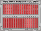Eduard 1/48 Big Ed F-16A MLU (for Kinetic kit) thumbnail
