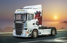 Italeri 1/24 Scania R730 Streamline Highline Cab thumbnail