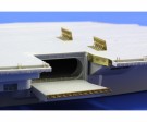 Eduard 1/700 Detaljsett USS Nimitz CVN-68 (for Trumpeter kit) thumbnail