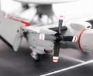 Heller 1/72 E-2C Hawkeye thumbnail