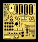 Italeri 1/35 Vosper 72’6” MTB 77 thumbnail