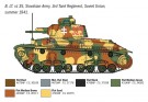 Italeri 1/72 Panzerkampfwagen 35 (t) thumbnail