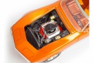 Revell 1/25 Corvette L/88 Convertible 2n1 1968 thumbnail